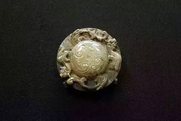 海昏侯墓的前世今生看这一篇就够了