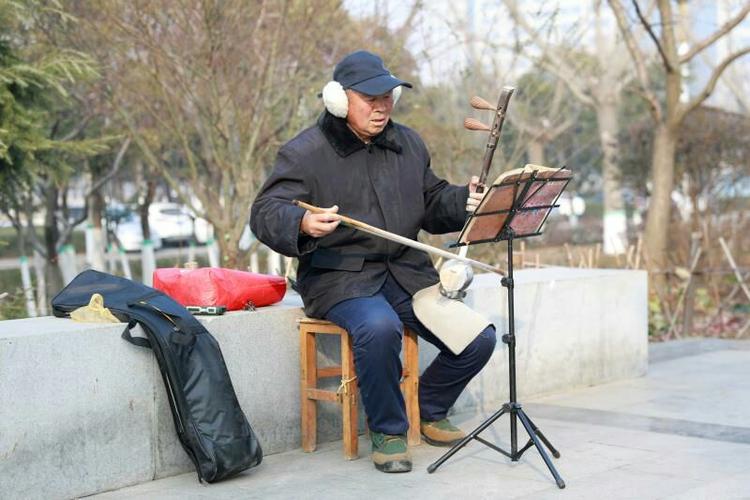 平顶山市少儿合唱团美丽的小精灵