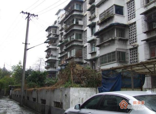 浣花小区(青羊)-成都青羊二手房-房多多二手房