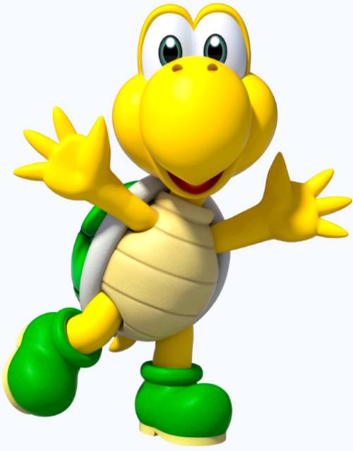 supermariobros3超级马里奥兄弟3怪物图鉴上