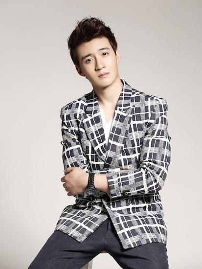 《拥抱星星的月亮》收官 盛冠森获观众肯定