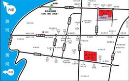 山西忻州市河曲县核心区域2亩商业地出让