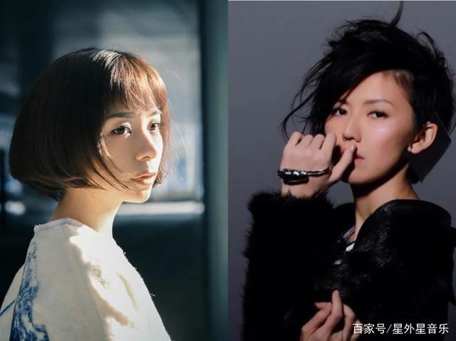 孙燕姿&金玟岐:冷门歌手,却躲得过岁月神偷