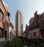 常州绿地世纪城