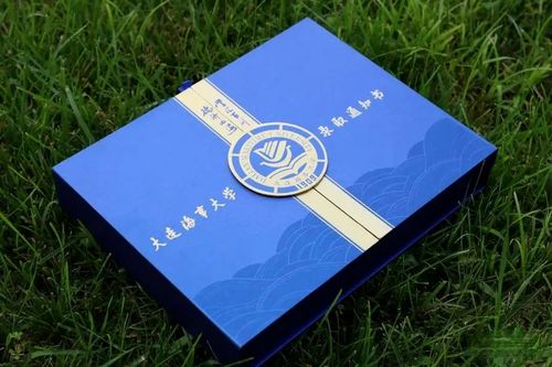 2020各大高校录取通知书设计(4)