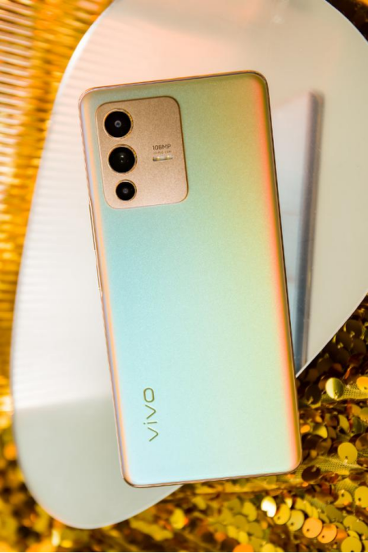 vivos12系列美图赏析光致变色20带来别样色彩美学