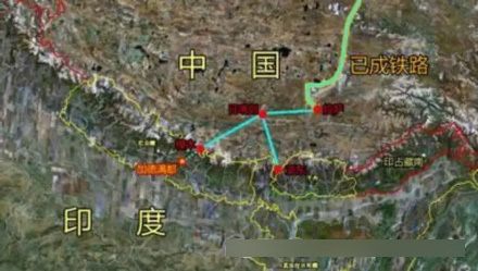 揭秘:尼泊尔为什么突然跟印度翻脸全面倒向中国