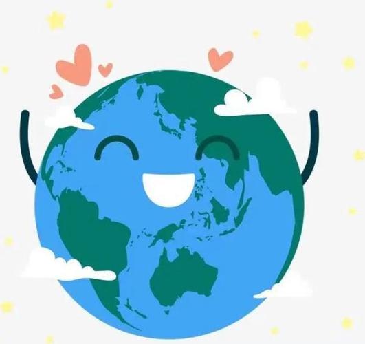 【世界地球日】用生命珍爱地球 用行动护卫家园