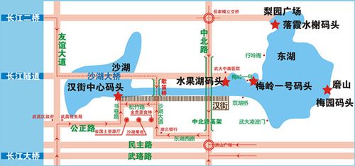大美东湖·心随船动2013东湖游船精品游-武汉演出赛事-武汉活动-地球