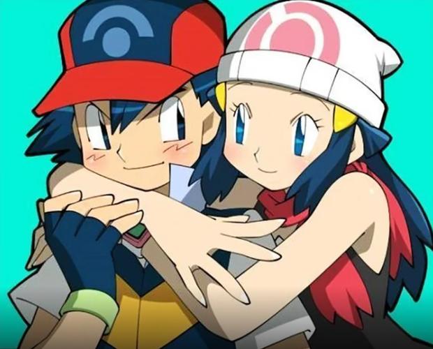 宝可梦珍钻篇外传下篇:可怜小刚被喂狗粮,小智小光终