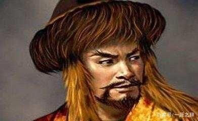 历史人物:耶律德光