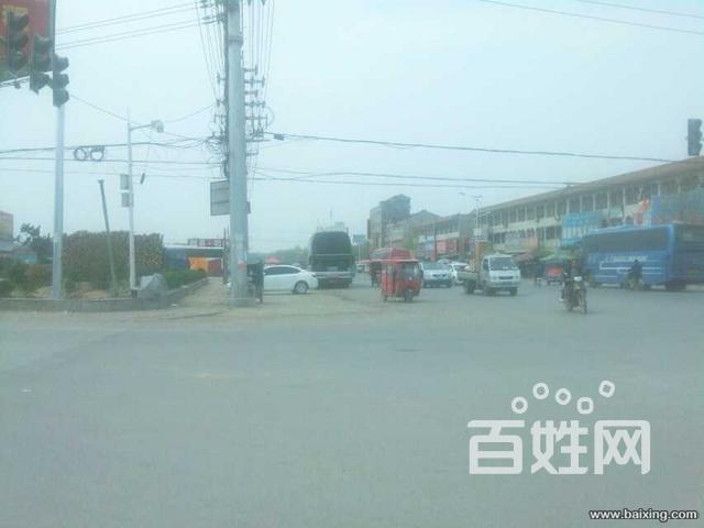 睢县长途汽车站斜对面旺铺(烟酒副食品零售)急售可租