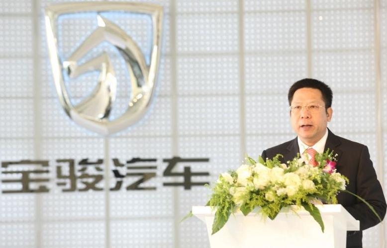 90后看老总:光环"褪色" 上汽通用五菱沈阳的隐忧