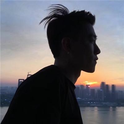 《微信》成熟男人头像图片大全