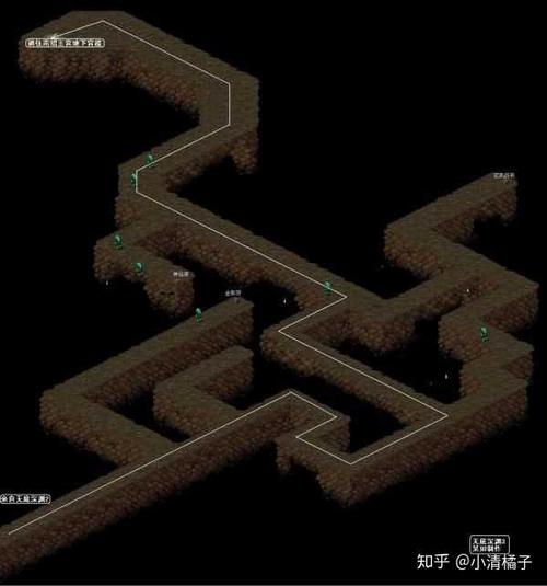 蛤蟆谷地图 锁妖塔地图,,,有点多哈,从一层开始共九层 2 3 4 5 6 7 8