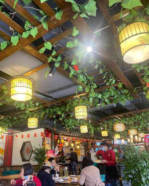 蓉香人民食堂(卓锦城店)-"这家餐馆就在我家楼下,周末实在不想做饭,.