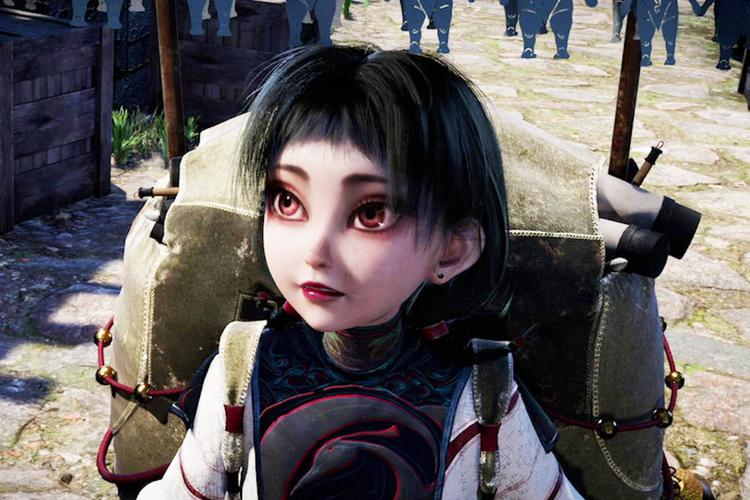 动画画江湖之不良人第5季手机在线高清完整观看免费加长版1080p中字已