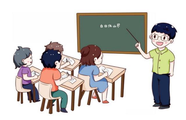 河北一女教师频繁深夜出入教室,网友:好老师都是别人家的