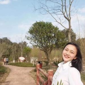 永州市红十字会为陈薇薇颁发的荣誉证书 湖南18岁高三女生陈薇薇在