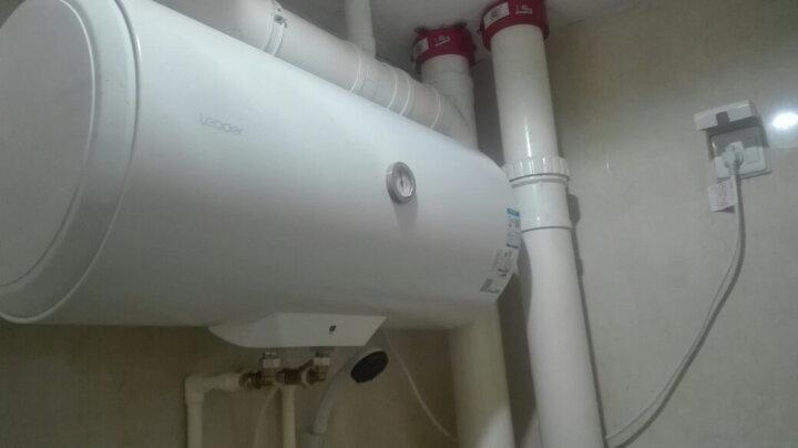 海尔统帅热水器热评榜