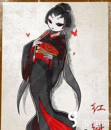 介绍  倒着走技巧分享: 1,手机玩家倒着走: 在红蝶看向求生者的时候