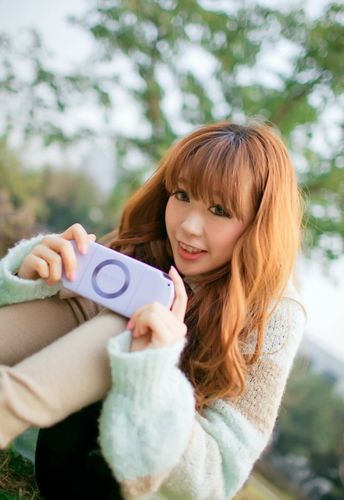 psp美女私房图赏