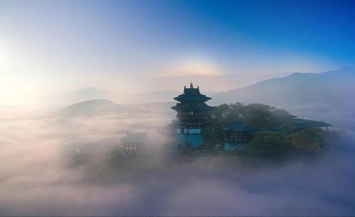 "豁然溪山——雅达·阳羡溪山首届摄影大赛"获奖作品揭晓