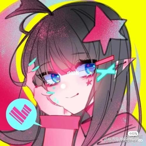 凹凸世界凯莉头像_凹凸世界_头像_甘露寺_鱼塘_樱花校园模拟器_奶盖