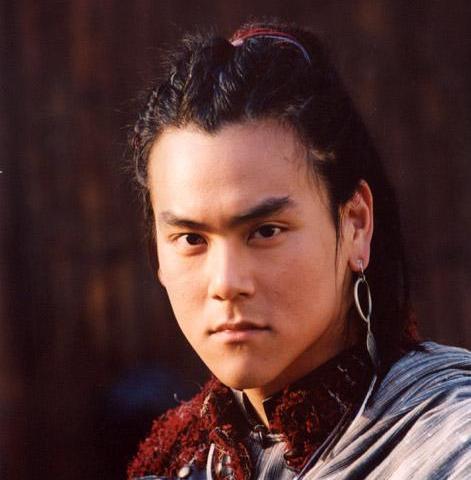 《仙剑奇侠传一》:年长后才看懂,唐钰小宝和阿奴的爱情有多真挚