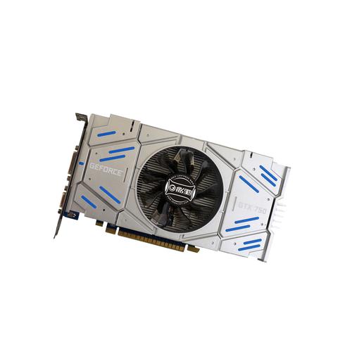 影驰galaxy gtx750