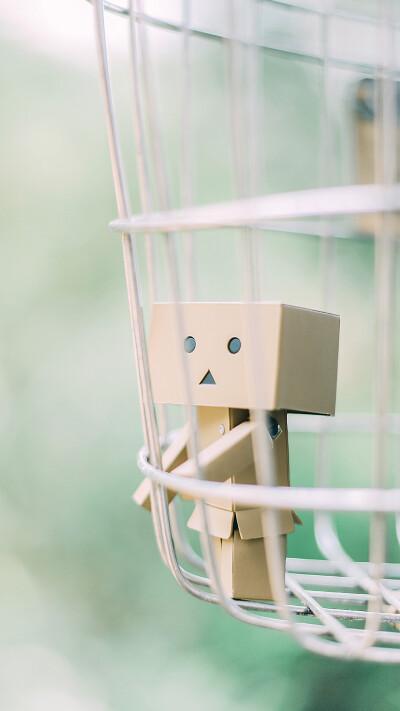 小纸人简笔画