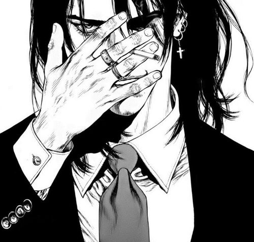 请问这个是那个漫画作品咩?