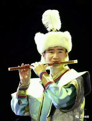 色彩∣阿斯尔蒙古族歌舞乐集大成聚焦学习