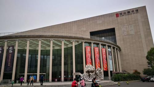 湖北省美术馆