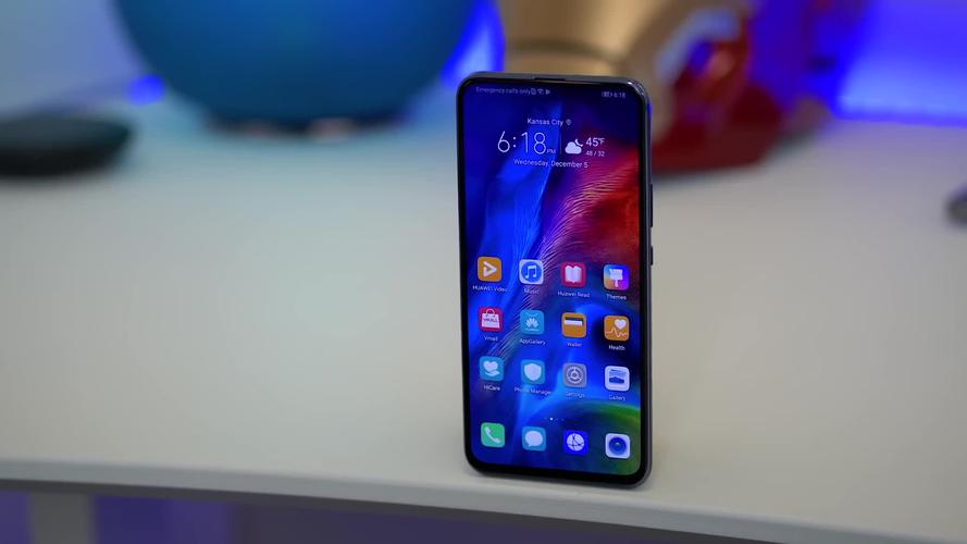 一分钟了解荣耀magic2