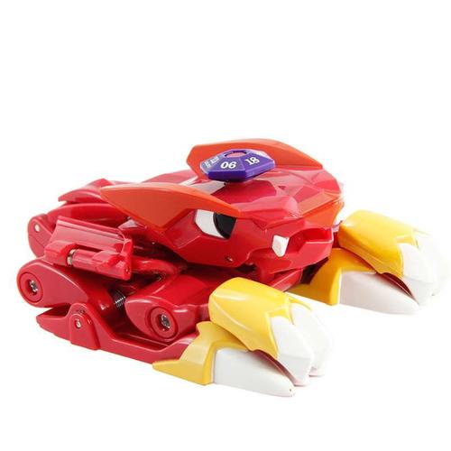 奥迪双钻《神魄》苍穹蛟龙 618003c