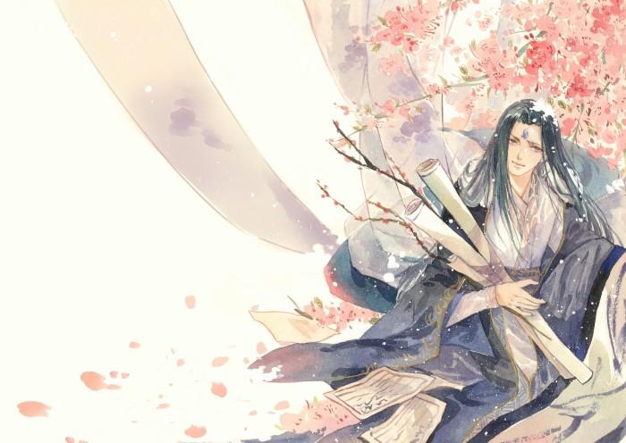 杜甫《饮中八仙歌》