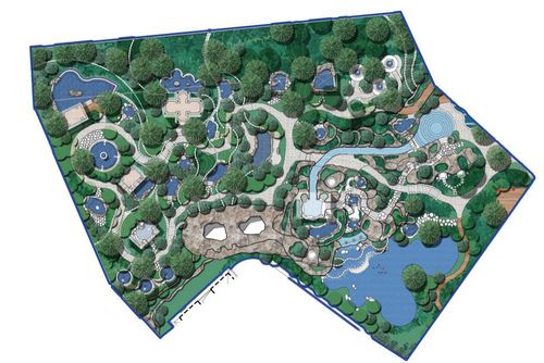 增城嘉华温泉度假酒店