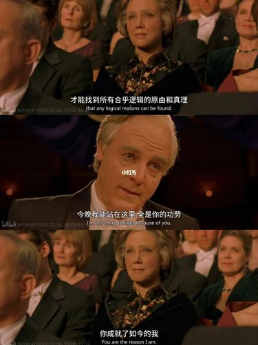 美丽心灵_电影_英文电影_影视_电影(图文)_外语电影