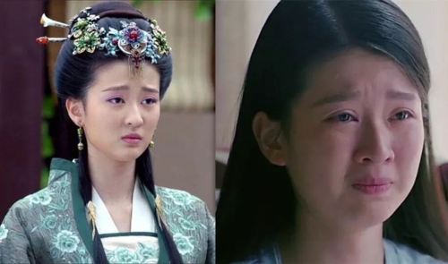 有博主把《我和我的经纪人》四位明星当成市场