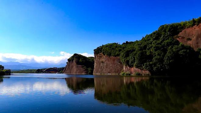 你知道吗?郴州这个景区在搞一件大事!