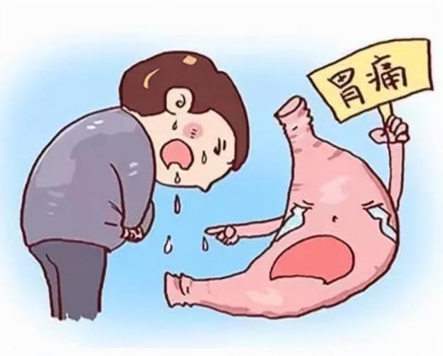 胃热胃寒胃虚分别会有什么表现平时应该怎样调理