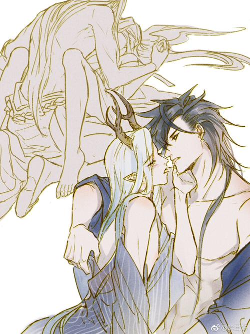 一目连和荒阴阳师