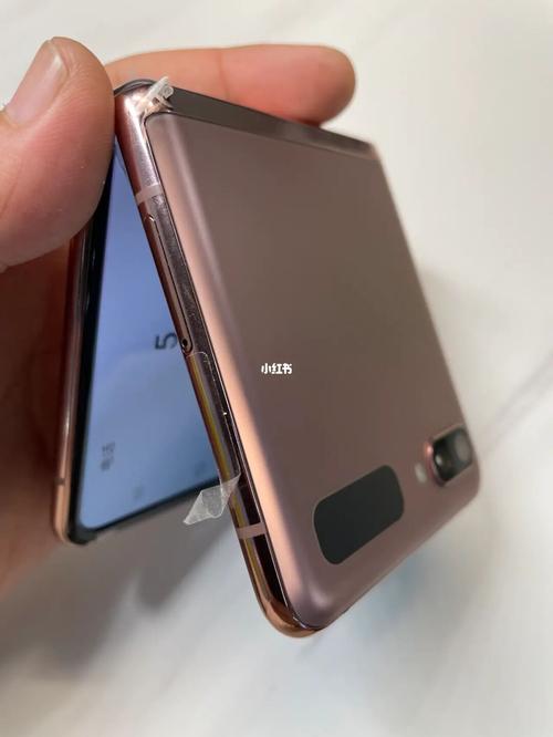 国行三星galaxy z flip 5g  samsung sm-f7070 8 256gb 官换十成新机