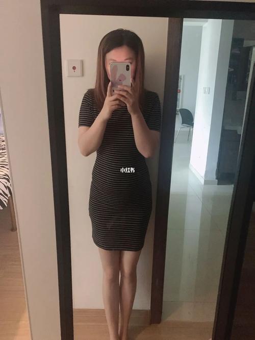 孕16周的肚肚～_p图_孕肚_母婴_孕产经验