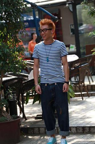 电影版《奋斗》开拍 郑恺演绎"已婚男人"