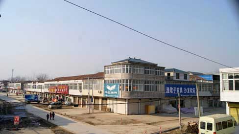 安徽省宿州市泗县山头镇大柏村图片