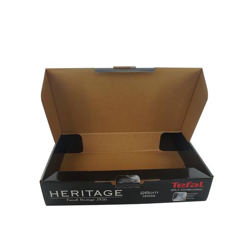 定制黑色瓦楞邮寄机运输盒 - buy black mailer box