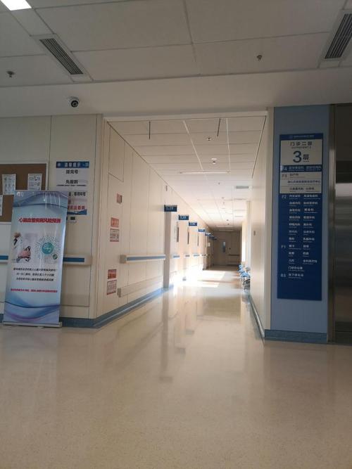 北京天坛医院(新院区))