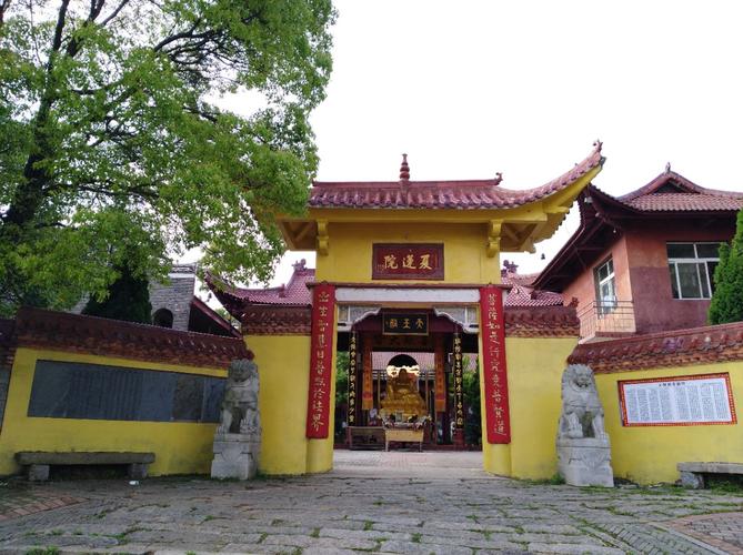 安义古村旅游景点攻略图